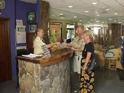 Natural Park Otel